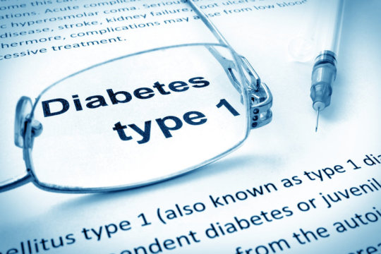 Витамины для диабетиков 1 и 2 типа