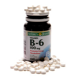 витамин б6