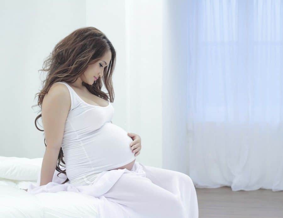 Гипоплазия почки беременность причина