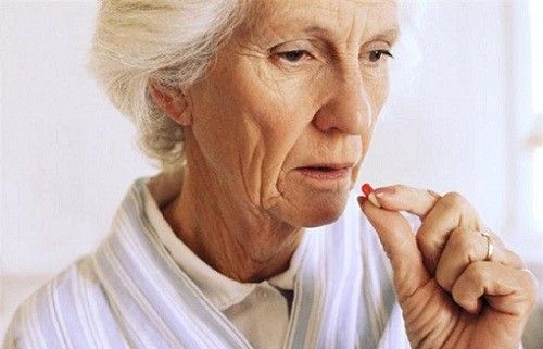 Задержка мочеиспускания у женщин в пожилом возрасте лечение
