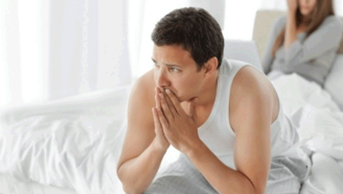Кандидозный уретрит у мужчин симптомы