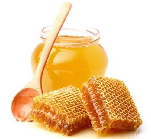 мёд