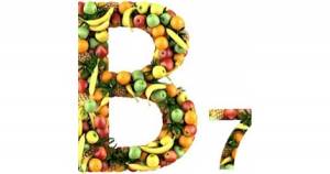 витамин б7