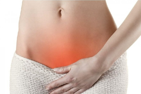 Болевой синдром при воспалении мочевыводящего канала возникает только во время мочеиспускания