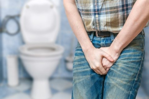 Частые позывы в туалет и боль при мочеиспускании – повод обратиться к урологу