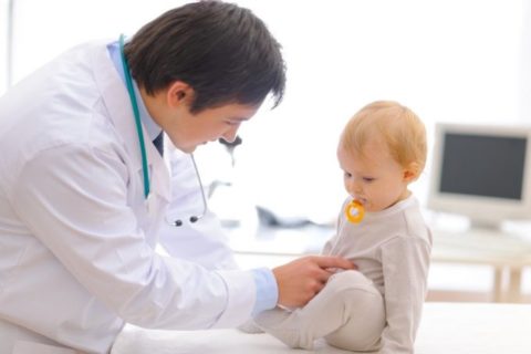 Дети с наличием диагноза врожденный гидронефроз должны находиться под наблюдением врачей.