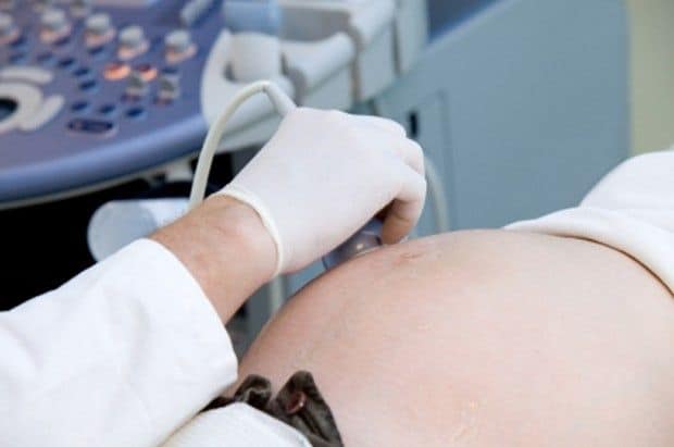диагностика цистита у беременных