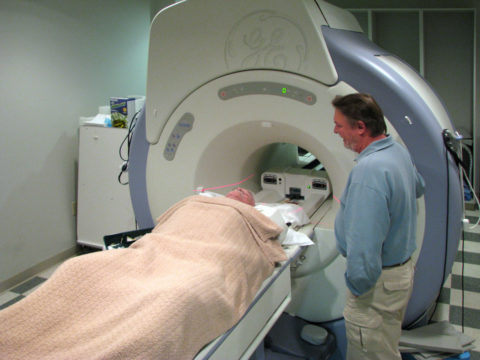 Диагноз позволяет подтвердить компьютерная томография