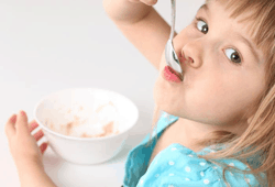 диета при пиелонефрите у детей