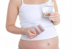 Элевит Пронаталь при беременности: инструкция по применению, состав, побочные действия