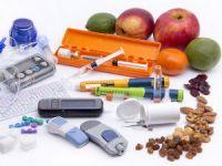 Фрукты и диабет