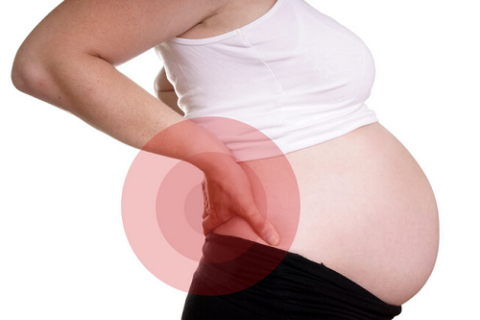 Гестационный (острый или хронический) пиелонефрит развивается у 4% беременных