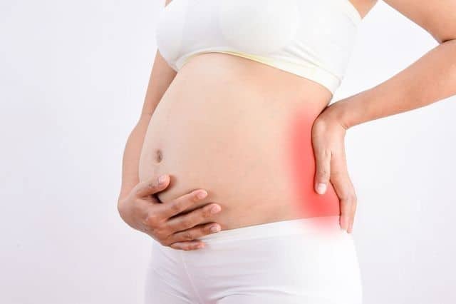 Хронический пиелонефрит при беременности