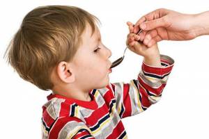 Омега-3 для детей: польза, лучшие препараты