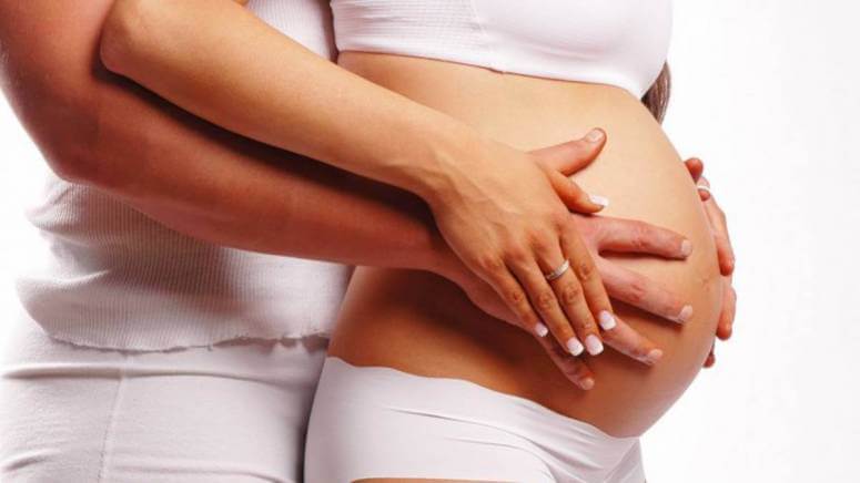 Как принимать Витамин Е при планировании беременности?