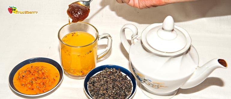 Облепиховый чай как приготовить из замороженной облепихи. Облепиховый чай. Заварить чай с облепихой. Монгольский чай с облепихой. Облепиховый чай рецепт из замороженной облепихи.