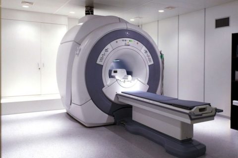 Одним из самых безопасных методом диагностики является МРТ