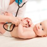 Пиелоэктазию можно выявить в первые месяцы жизни ребенка