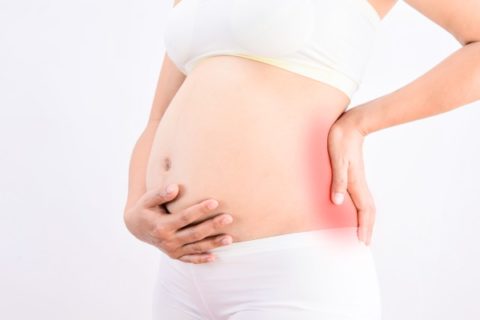 Пиелонефрит у беременных
