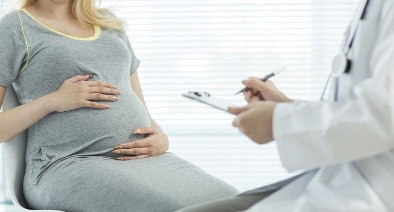лечение пиелонефрита при беременности