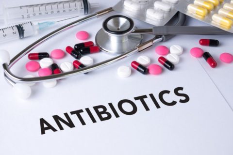 Подходящий антибактериальный препарат сможет подобрать врач.