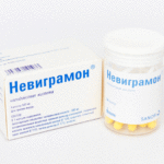 Препарат Невиграмон – антибактериальное средство, эффективное при воспалительных заболеваниях мочевыделительной системы и ЖКТ.
