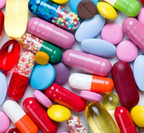 Препараты группы антибиотиков являются главным оружием в борьбе с инфекциями.