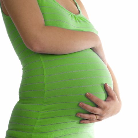 У беременных женщин пиелит может развиться по причинам анатомических особенностей мочеполовой системы