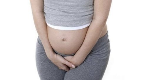 У беременных женщин увеличивается риск развития уретерита.