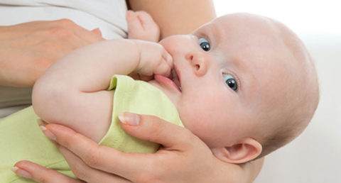 Увеличение почки у новорожденного омрачает счастливый момент материнства.