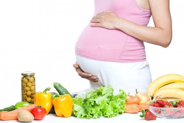 Лучшие витамины для беременных
