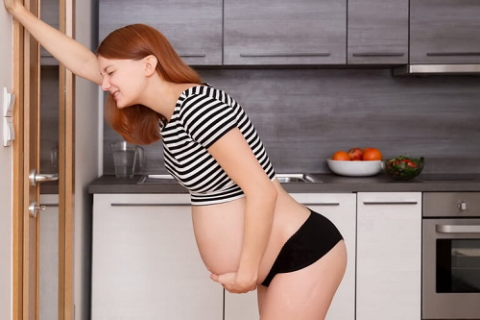 Воспаление мочевыводящего канала у беременных требует незамедлительного лечения